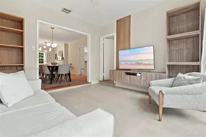 8827 Hawthorne Ave #-, Surfside, FL 33154 - Photo 3