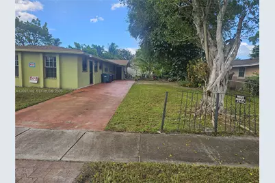 19155 NW 3rd Ave #1, Miami Gardens, FL 33169 - Photo 3