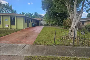 19155 NW 3rd Ave, Miami Gardens, FL 33169 - Photo 3
