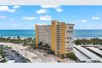 328 N Ocean Blvd #1405, Pompano Beach, FL 33062 - Photo 25