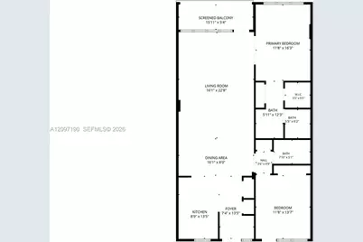328 N Ocean Blvd #1405, Pompano Beach, FL 33062 - Photo 35
