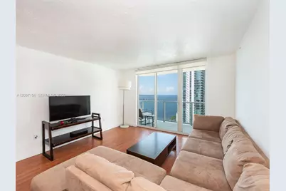1155 Brickell Bay Dr #3403, Miami, FL 33131 - Photo 1