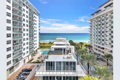 9501 Collins Ave #1, Surfside, FL 33154 - Photo 5
