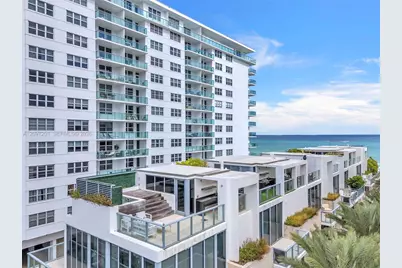 9501 Collins Ave #1, Surfside, FL 33154 - Photo 37