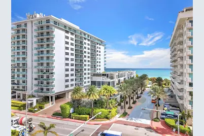 9501 Collins Ave #1, Surfside, FL 33154 - Photo 7