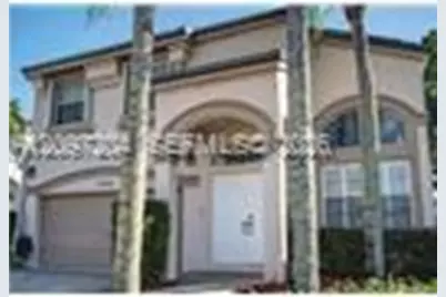 15856 NW 12th Ct #15856, Pembroke Pines, FL 33028 - Photo 1