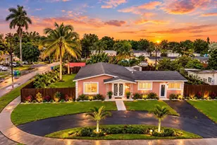 6261 NW 18th St, Sunrise, FL 33313 - Photo 1