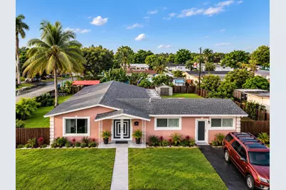 6261 NW 18th St, Sunrise, FL 33313 - Photo 15