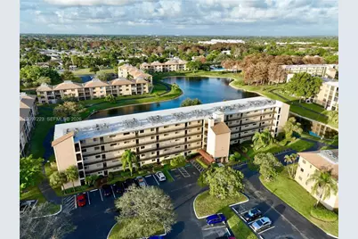 7980 NW 50th St #501, Lauderhill, FL 33351 - Photo 17