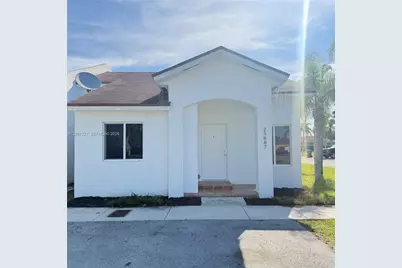25887 SW 137th Path #25887, Homestead, FL 33032 - Photo 1