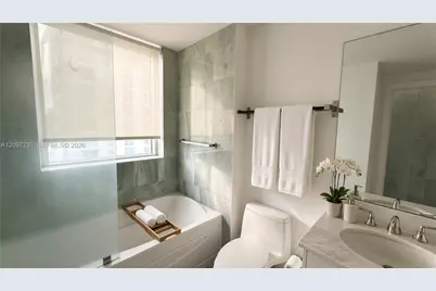 1050 Brickell Ave #3110, Miami, FL 33131 - Photo 5