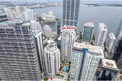 1050 Brickell Ave #3110, Miami, FL 33131 - Photo 31