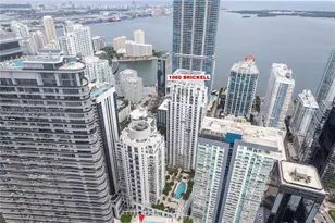 1050 Brickell Ave, Miami, FL 33131 - Photo 31