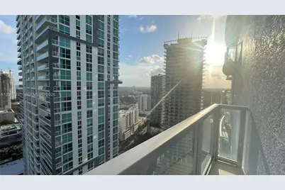 1050 Brickell Ave #3110, Miami, FL 33131 - Photo 13