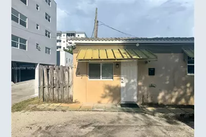 1747 Adams St #Rear, Hollywood, FL 33020 - Photo 7