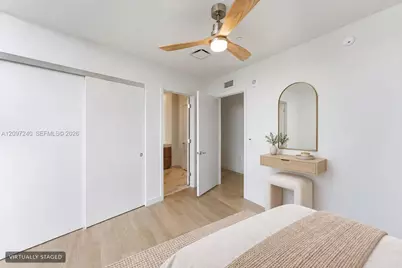 1400 Biscayne Boulevard #3007, Miami, FL 33132 - Photo 19