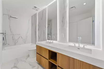 1400 Biscayne Boulevard #3007, Miami, FL 33132 - Photo 21