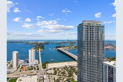 1400 Biscayne Boulevard #3007, Miami, FL 33132 - Photo 3