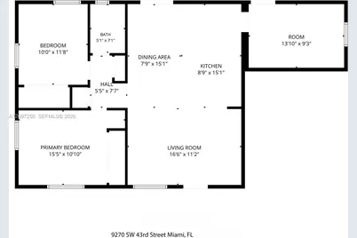 9270 SW 43rd St, Miami, FL 33165 - Photo 45