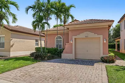 983 NE 37th Pl #983, Homestead, FL 33033 - Photo 1