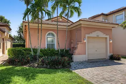 983 NE 37th Pl #983, Homestead, FL 33033 - Photo 3