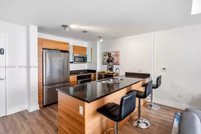 3301 NE 1st Ave #H2413, Miami, FL 33137 - Photo 3