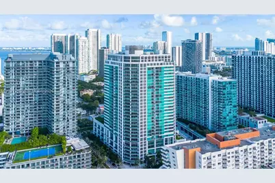 3301 NE 1st Ave #H2413, Miami, FL 33137 - Photo 35