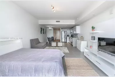 1600 NE 1st Ave #2003, Miami, FL 33132 - Photo 7