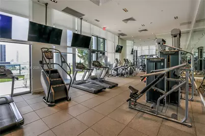1600 NE 1st Ave #2003, Miami, FL 33132 - Photo 11
