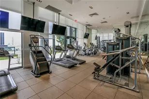 1600 NE 1st Ave, Miami, FL 33132 - Photo 11