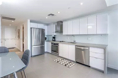 1600 NE 1st Ave #2003, Miami, FL 33132 - Photo 5