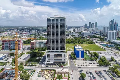 1600 NE 1st Ave #2003, Miami, FL 33132 - Photo 17