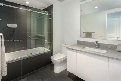 1600 NE 1st Ave #2003, Miami, FL 33132 - Photo 9