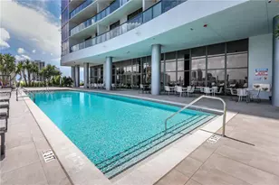 1600 NE 1st Ave, Miami, FL 33132 - Photo 15