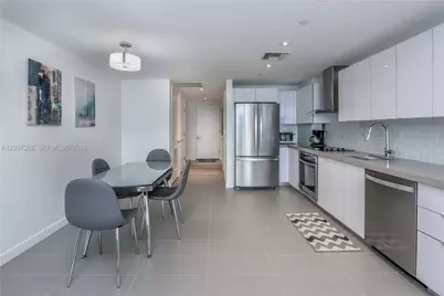 1600 NE 1st Ave #2003, Miami, FL 33132 - Photo 3