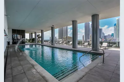 1600 NE 1st Ave #2003, Miami, FL 33132 - Photo 13