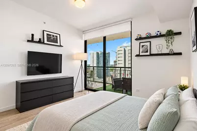 999 SW 1st Ave #1909, Miami, FL 33130 - Photo 19