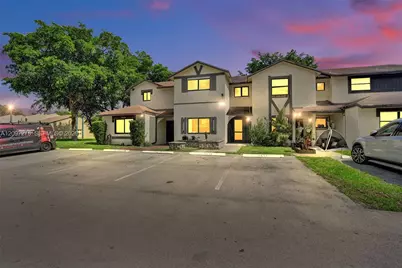 7415 NW 34th St, Lauderhill, FL 33319 - Photo 1