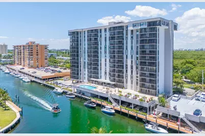 2500 NE 135th St #A407, North Miami, FL 33181 - Photo 21