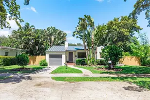 77 NW 106th St, Miami Shores, FL 33150 - Photo 1