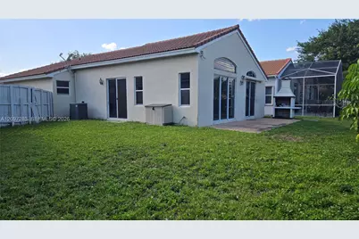 5058 SW 148th Ter #5058, Davie, FL 33331 - Photo 35