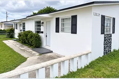 11132 SW 5th St #11132, Sweetwater, FL 33174 - Photo 1