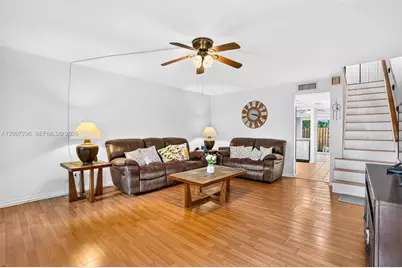 5207 SW 40th Ave #52, Dania Beach, FL 33314 - Photo 3
