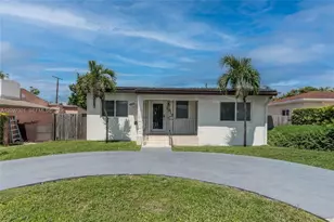3916 SW 58th Ave, Miami, FL 33155 - Photo 1