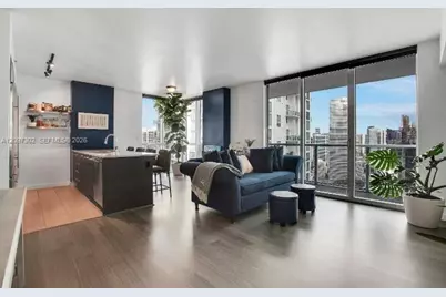 55 SE 6th St #3701, Miami, FL 33131 - Photo 5