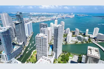 495 Brickell Ave #4609, Miami, FL 33131 - Photo 39