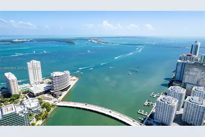 495 Brickell Ave #4609, Miami, FL 33131 - Photo 3
