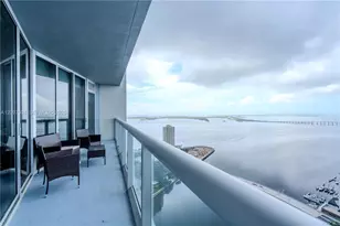 495 Brickell Ave, Miami, FL 33131 - Photo 5