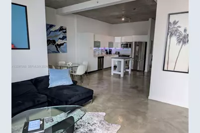 234 NE 3rd St #1204, Miami, FL 33132 - Photo 5