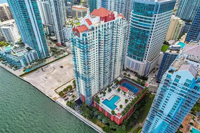 1155 Brickell Bay Dr #2007, Miami, FL 33131 - Photo 17